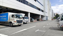 Imm Building (D22), Factory #620383531